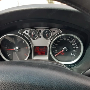 Ford focus 2009  - imagine 4