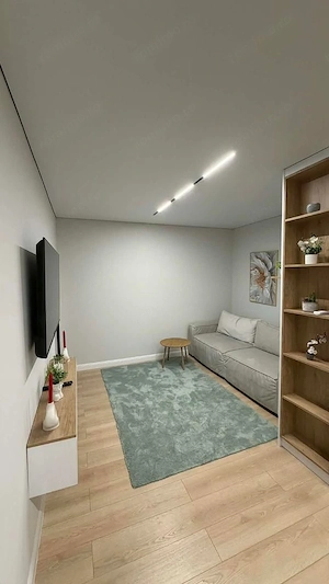Apartament 2 camere de inchiriat in zona Obor - imagine 2