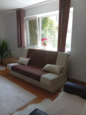 Casa singur in curte 2 camere Dumbraveni - imagine 3