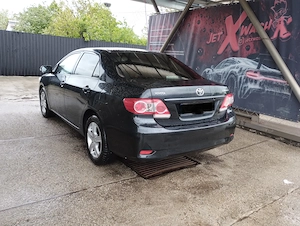 Toyota Corolla 1.6 Benzina Aspirat 132 CP - An 12 2012 - km Reali - imagine 4