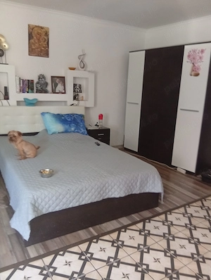 Casa singur in curte 2 camere Dumbraveni - imagine 4