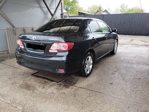 Toyota Corolla 1.6 Benzina Aspirat 132 CP - An 12 2012 - km Reali - imagine 3