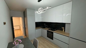 Apartament 2 camere de inchiriat in zona Obor - imagine 3