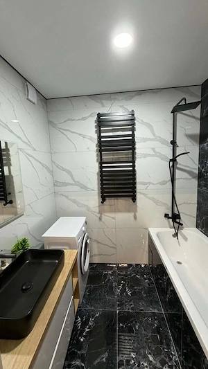 Apartament 2 camere de inchiriat in zona Obor - imagine 4