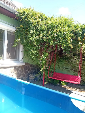 Casa singur in curte 2 camere Dumbraveni - imagine 5