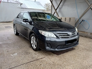 Toyota Corolla 1.6 Benzina Aspirat 132 CP - An 12 2012 - km Reali - imagine 5