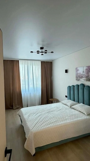 Apartament 2 camere de inchiriat in zona Obor