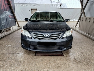 Toyota Corolla 1.6 Benzina Aspirat 132 CP - An 12 2012 - km Reali