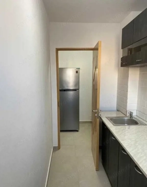 2 camere decomandat | 3 min metrou Râul Doamnei | Prima închiriere  - imagine 4