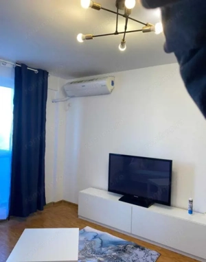 2 camere decomandat | 3 min metrou Râul Doamnei | Prima închiriere  - imagine 2