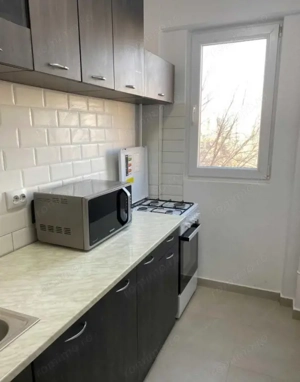 2 camere decomandat | 3 min metrou Râul Doamnei | Prima închiriere  - imagine 5