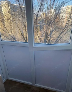 2 camere decomandat | 3 min metrou Râul Doamnei | Prima închiriere  - imagine 7