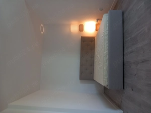 Garsoniera de închiriat Gara de nord 