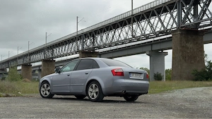 Audi a4 b6 1.8 turbo quattro gpl - imagine 3