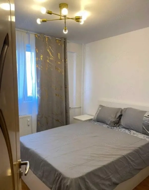 2 camere decomandat | 3 min metrou Râul Doamnei | Prima închiriere 