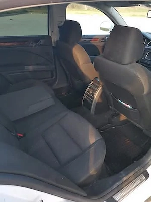 Skoda superb 2l 170 cp - imagine 4