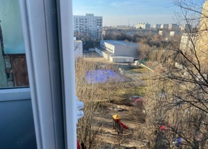 2 camere decomandat | 3 min metrou Râul Doamnei | Prima închiriere  - imagine 6