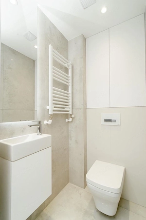 Garsoniera de inchiriat in zona Obor - imagine 3