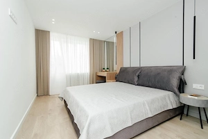 Garsoniera de inchiriat in zona Obor