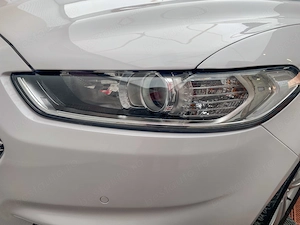   FORD MONDEO 2,0 Diesel . 150 Cp . Euro 6 . CUTIE AUTOMATA  Rate fixe Garantie 12 luni Buy-Back  - imagine 7