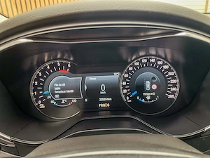   FORD MONDEO 2,0 Diesel . 150 Cp . Euro 6 . CUTIE AUTOMATA  Rate fixe Garantie 12 luni Buy-Back  - imagine 13