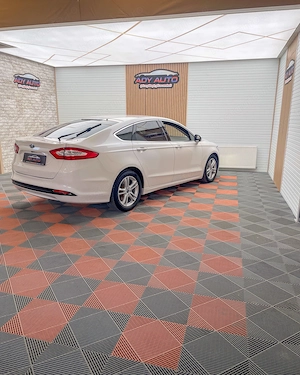   FORD MONDEO 2,0 Diesel . 150 Cp . Euro 6 . CUTIE AUTOMATA  Rate fixe Garantie 12 luni Buy-Back  - imagine 4