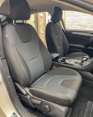   FORD MONDEO 2,0 Diesel . 150 Cp . Euro 6 . CUTIE AUTOMATA  Rate fixe Garantie 12 luni Buy-Back  - imagine 16