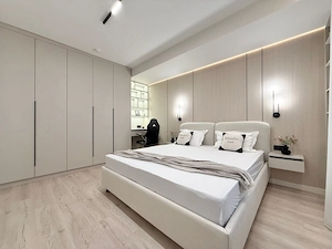 Apartament 2 camere de inchiriat in zona Titan