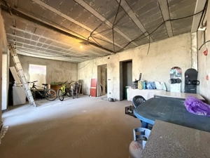 Duplex 5 camere, 3 bai, 120mp utili, 290mp teren - Ghiroda - imagine 2