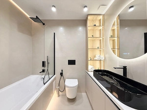 Apartament 2 camere de inchiriat in zona Titan - imagine 4