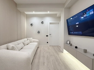 Apartament 2 camere de inchiriat in zona Titan - imagine 2