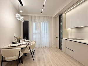 Apartament 2 camere de inchiriat in zona Titan - imagine 3