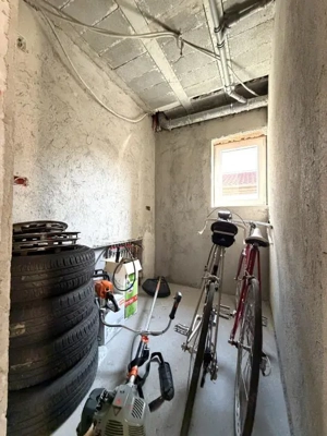 Duplex 5 camere, 3 bai, 120mp utili, 290mp teren - Ghiroda - imagine 13