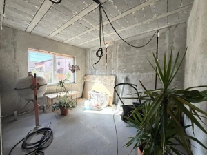 Duplex 5 camere, 3 bai, 120mp utili, 290mp teren - Ghiroda - imagine 9