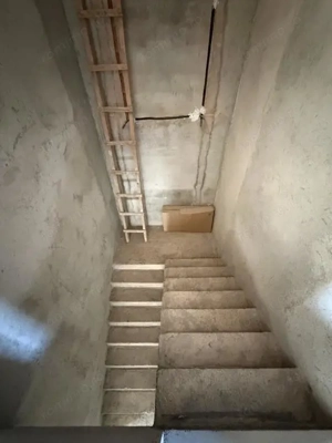 Duplex 5 camere, 3 bai, 120mp utili, 290mp teren - Ghiroda - imagine 14