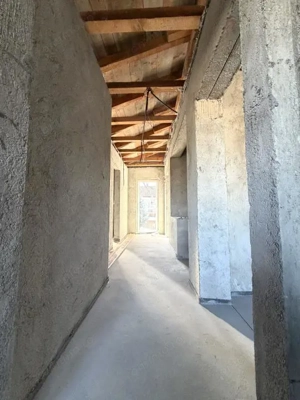 Duplex 5 camere, 3 bai, 120mp utili, 290mp teren - Ghiroda - imagine 15