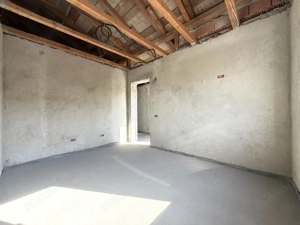 Duplex 5 camere, 3 bai, 120mp utili, 290mp teren - Ghiroda - imagine 8