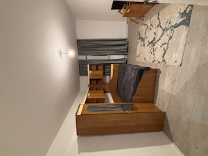 Închiriez garsoniera in zona de N a Timișoarei la 10 minute de Moll