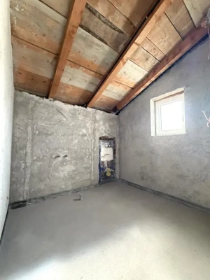 Duplex 5 camere, 3 bai, 120mp utili, 290mp teren - Ghiroda - imagine 11