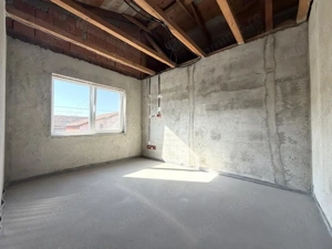 Duplex 5 camere, 3 bai, 120mp utili, 290mp teren - Ghiroda - imagine 7