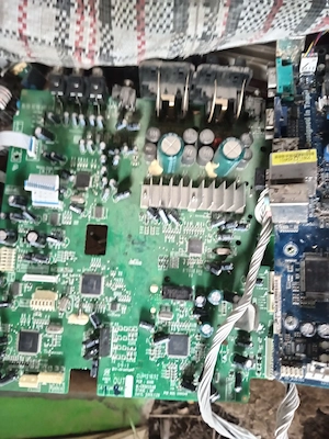 vand plăci electronice 