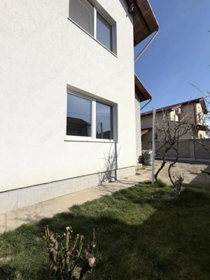 Duplex 5 camere, 3 bai, 120mp utili, 290mp teren - Ghiroda - imagine 17