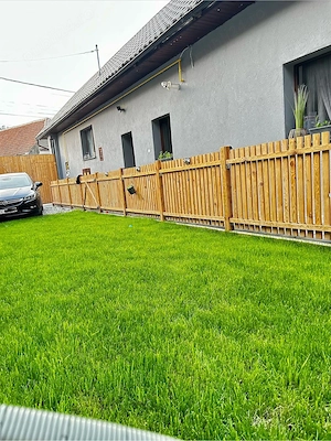 Vand casa Zarnesti-Tohanul Vechi