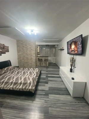 De inchiriat apartament cu o cameră ultracentral Mazepa1, 350 euro - imagine 3