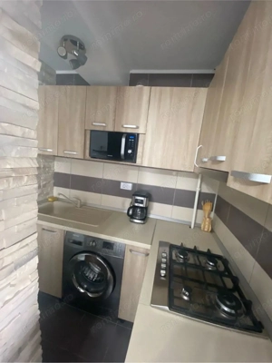 De inchiriat apartament cu o cameră ultracentral Mazepa1, 350 euro - imagine 5