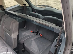 Ford Grande C-Max am 2013  - imagine 5