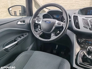 Ford Grande C-Max am 2013  - imagine 2
