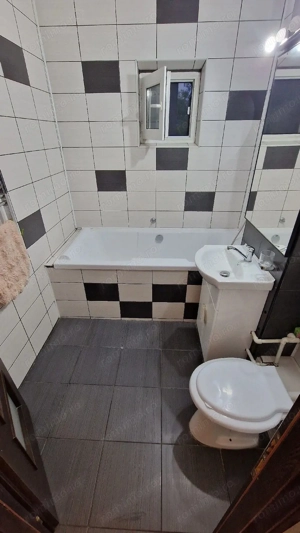De inchiriat - apartament cu 2 camere, Siderurgistilor Vest , etaj 1 - imagine 4