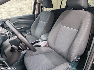 Ford Grande C-Max am 2013  - imagine 4