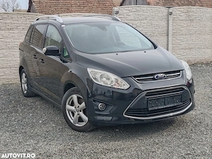 Ford Grande C-Max am 2013 